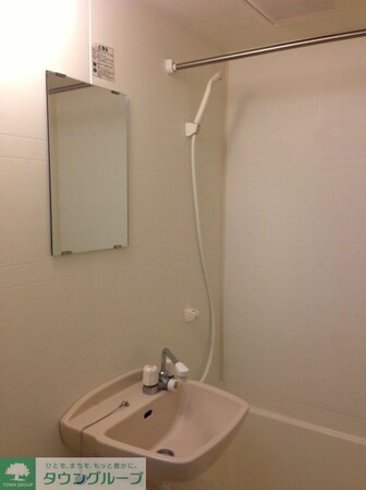 レオパレス花咲の丘II 28166の物件内観写真